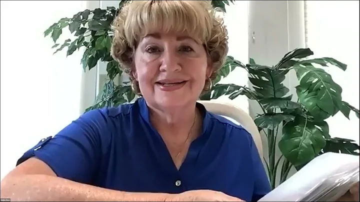 The Luckiest Unlucky Person - Debbie Moss