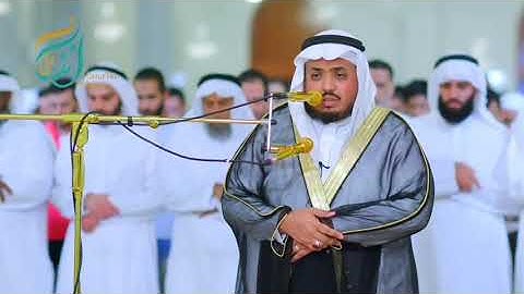 سعيد الخطيب - سورة النمل - ولقد أرسلنا الي ثمود أخاهم صالحا