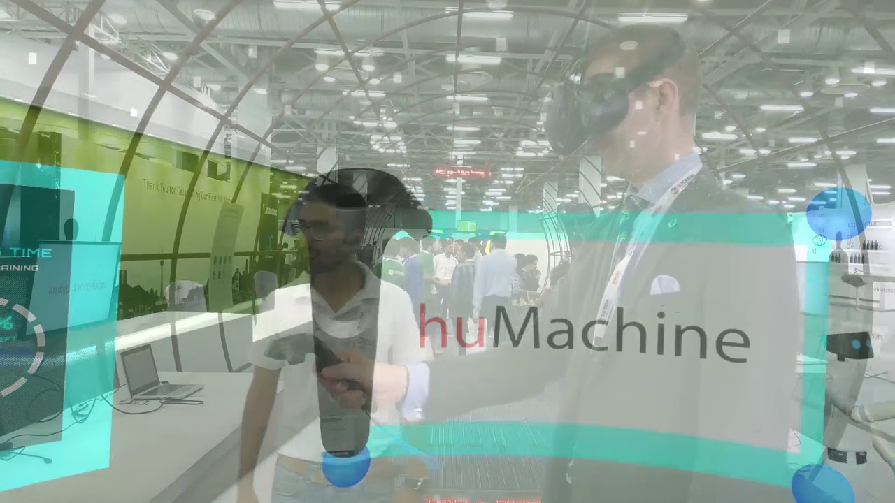 VR Training in Labs - YouTube