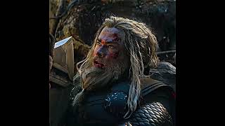 🔥"He knew it. We all knew it" ⚡ #edit #marvel #ironman #thor #captainamerica #short #mcu #shorts