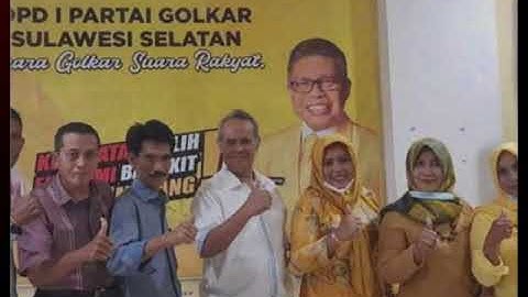 Golkar Pinrang