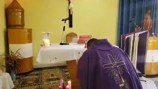 Tegura Inzira Yumukiza - Radio Maria Burundi