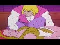 He Man En Español Latino | Compilación de 1 HORA  | Dibujos Animados | Capitulos Completos