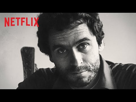 Conversando com um serial killer: Ted Bundy | Trailer oficial [HD] | Netflix