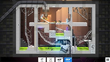 42 - Cubachinko Convoy Walkthrough – Bridge Constructor Portal