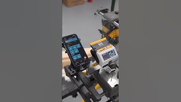 Never forget a measurement again - automatic sharing and calculating in the ROCK Jobsite App