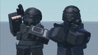 LOCKDOWN | Lab Facilitation Outbreak. (Music Video)