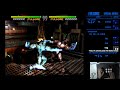 Killer instinct 1994  fulgore tutorial move list