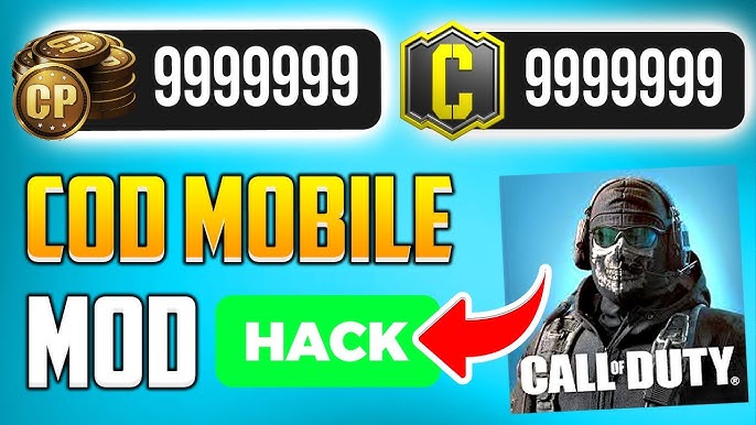NAYAN MONI DAS on LinkedIn: How I Got COD Mobile Mod Menu with Aimbot,  SuperJump, FREE CP and MORE!…