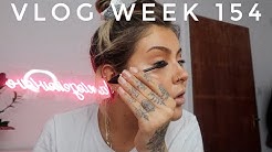 VLOG WEEK 154 - GETTING IT TOGETHER | JAMIE GENEVIEVE