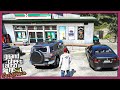 Explore a world limited only by your imagination  gta 5 modding  5real  la revo 20 gameplay