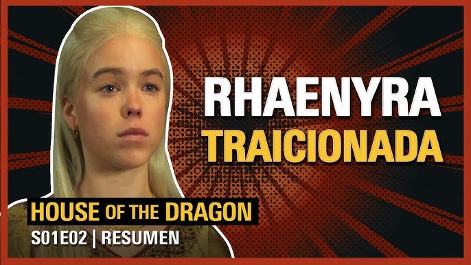 House of the Dragon”: el veredicto de la crítica sobre la precuela de Juego  de Tronos (Game of Thrones) - BBC News Mundo