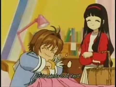 Cardcaptor Sakura AMV - Together Forever