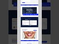 Dentist and Dental Clinic Website UIUX Design | Figma | Web Design | UIUX Design | UI Design | UX