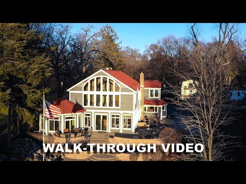 650 Leonard Pkwy, Crystal Lake, IL home video tour