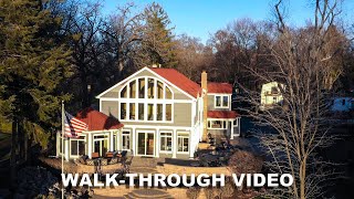 650 Leonard Pkwy video tour