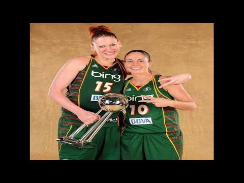 WNBA Sue Bird, L.Jackson & B.Lennox サイン WNBA Sue Bird, L.Jackson & B.Lennox サイン WNBA Sue Bird, L
