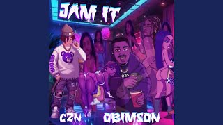 Jam It feat Cznbaby