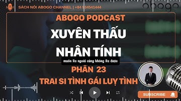 XUYÊN THẤU NHÂN TÍNH| ĐỨC TÍNH CỦA NGƯỜI NGHÈO