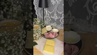 Croque Monsieur Tea Sandwich 🥪 Easy Afternoon Tea Recipe (Pt. 3/3)