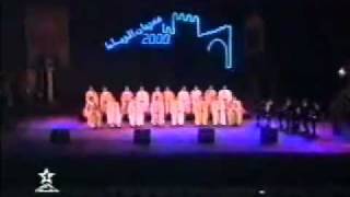 Download Lagu YA IMAM AL-RUSLI sung by Rachid Ghulam MP3