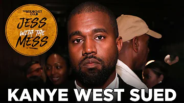 Kanye West Sued For Discrimination, Quavo's Empty Concert Leaves Fans Blaming Chris Brown + More