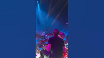 Thumbnail of Brooks Wackerman "G" Drum Cam