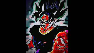 Goku vs Akaza #dbzgoku #anime #dragonball #edit #faxorcap #viral #demonslayer #fun