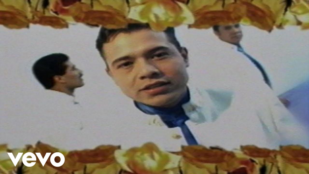 Los Ángeles Azules - 20 Rosas