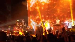 Miguel - Face The Sun (Brixton Academy 13/10/15)