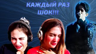 NEW FILLIPINO REACTION / Just Liz: Dimash - Hello (Dimash reaction)