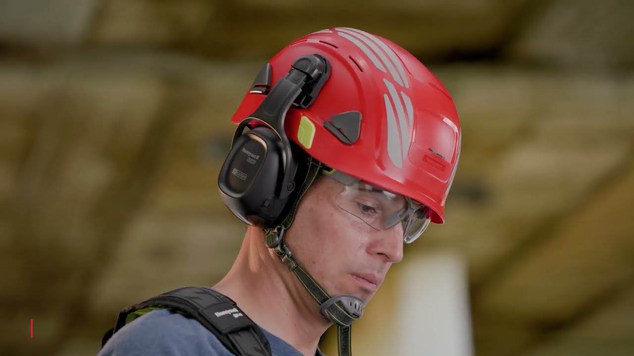 Fibre-Metal® Type 2 Climbing Style Helmet