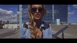 Watch Carina Dahl I Dont Care video