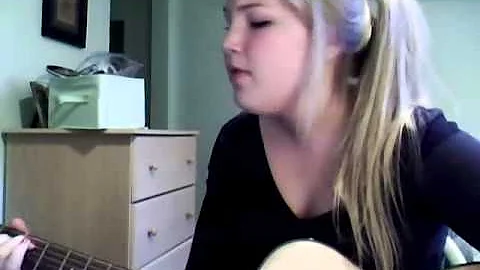 Why guitar cover