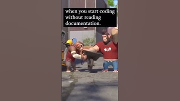 Document is needed #Crack