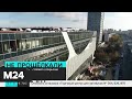 Близится открытие автовокзала "Щелковский" - Москва 24