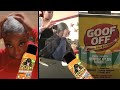 Gorilla Glue Girl Tessica Brown cuts hair off in desperation to get Gorilla Glue out of hair!