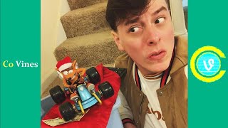 Top Thomas Sanders Vines 2019 (w\/Titles) Thomas Sanders Vine Compilation #4