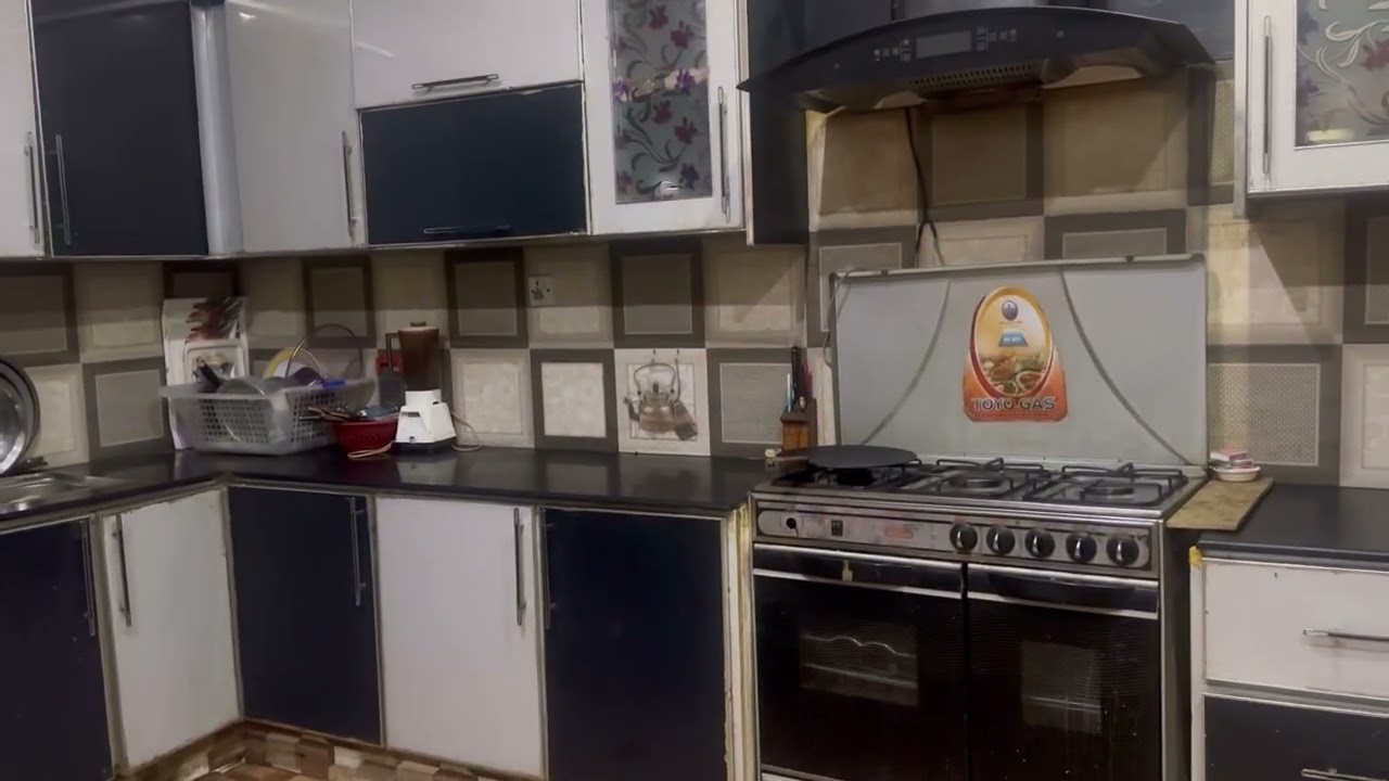 My kitchen Tour / My Modular Kitchen Tour / Pakistani Kitchen Tour / Complete Kitchen Tour