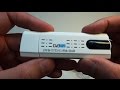 Цифровой ТВ тюнер DVB T2 для компьютера