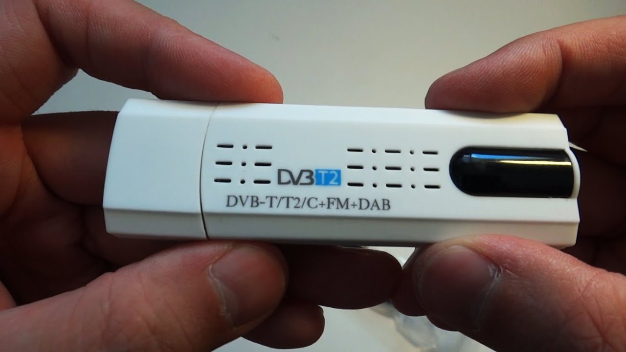 DVB-T, DVB-T2