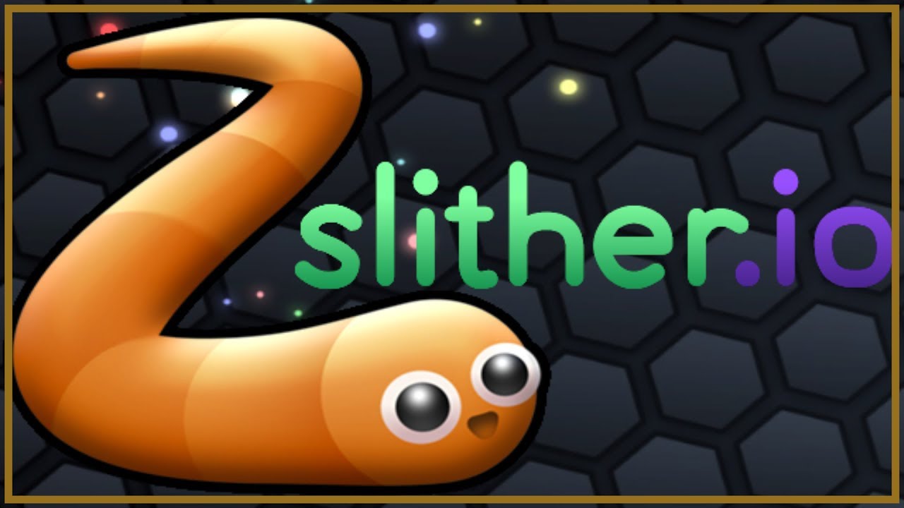 Iqiqi 36 Chrome插件推荐 Slither Io贪吃蛇游戏辅助工具 Youtube