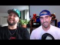 Andy Mineo 'Never Land 2' Break Down, Justin Bieber Feature, Lecrae Collab, & More (Full Interview)