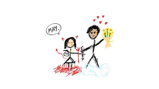 Luis Cornejo - May Visualizer