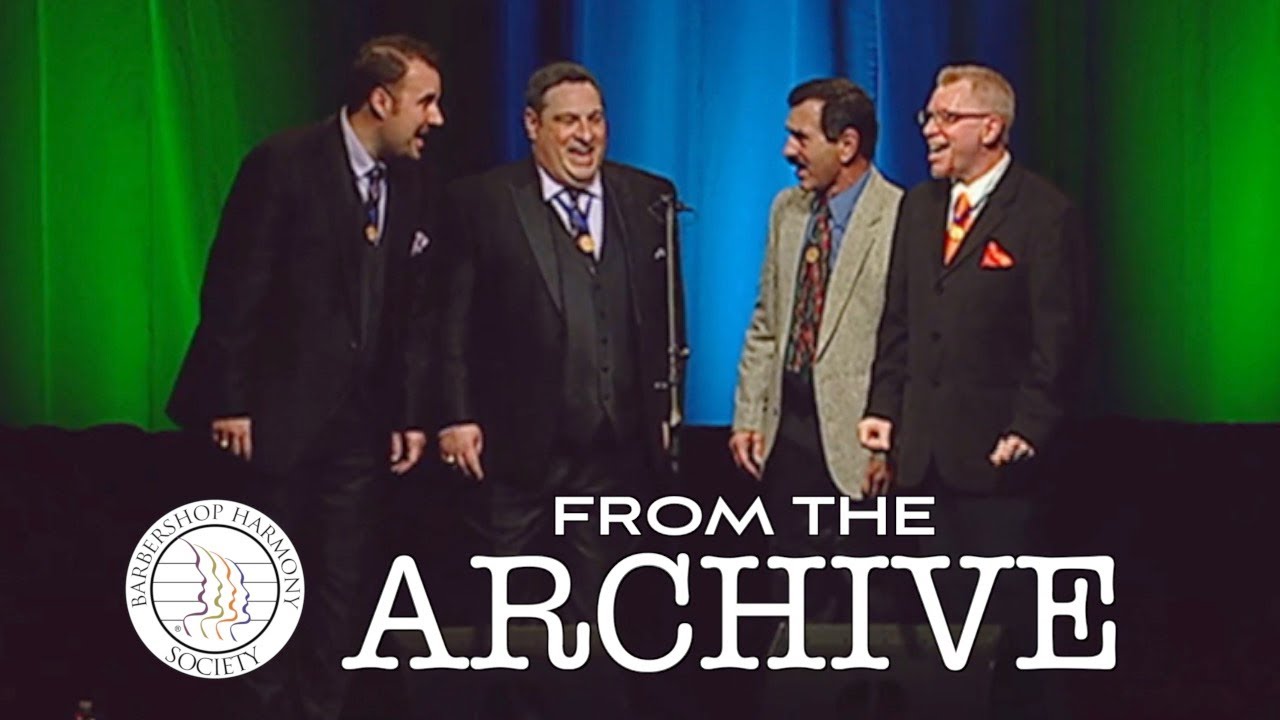 Gas House Gang - No More Sorrow