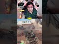 When you get surrounded  #gaming #shorts #worldoftanksheat
