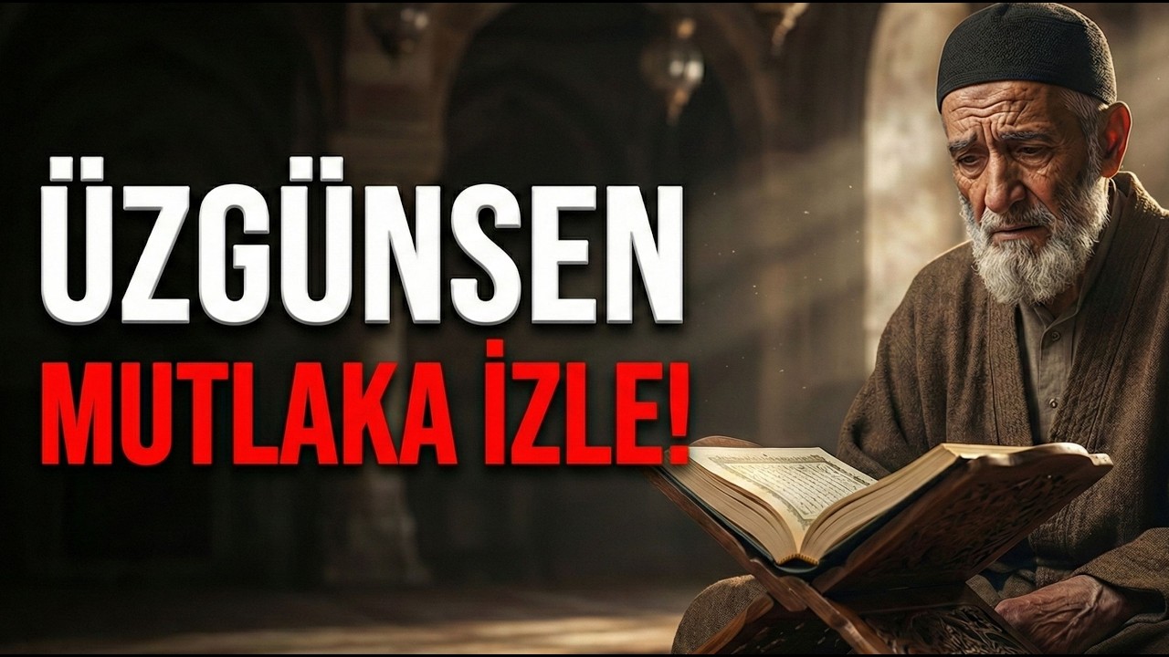 NEDEN HER ŞEY ÜST ÜSTE GELİYOR? | Bilmediğin O Hikmet!