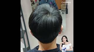 곱슬머리 고민? 이거 하나면 고민 끝! #서프라리스 #강모