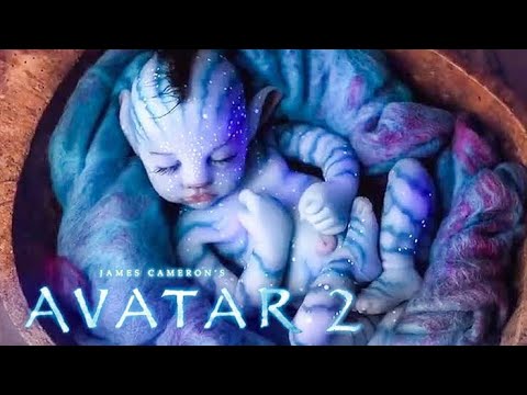 ตารางหนัง 2019  New Update  ตัวอย่างหนังอวตาลภาค 2 ปี 2020 AVATAR 2 Trailer Year 2020