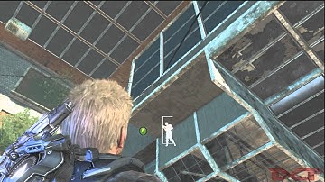 ★ Inversion : Chapter 6 ➤ 【Road To Hell】